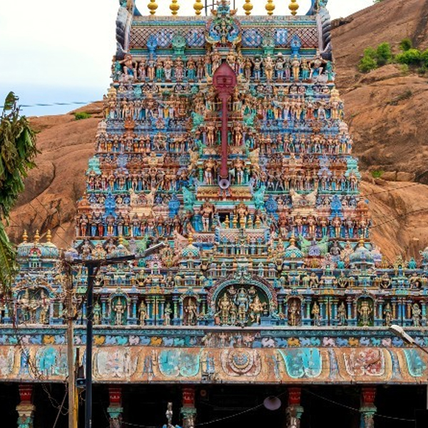 Temples – Sri Porsuvai Matrimony